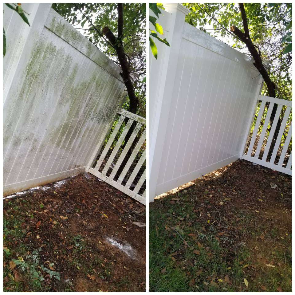 fencing