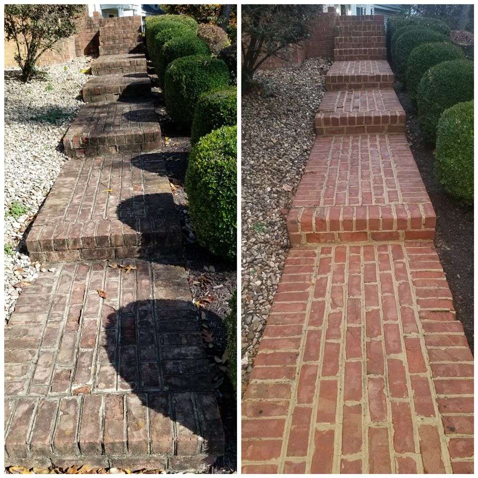 sidewalkpatio